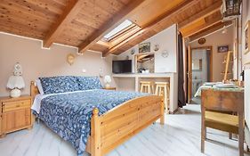 Lo Chalet Di Giulia - Romantic Terrace